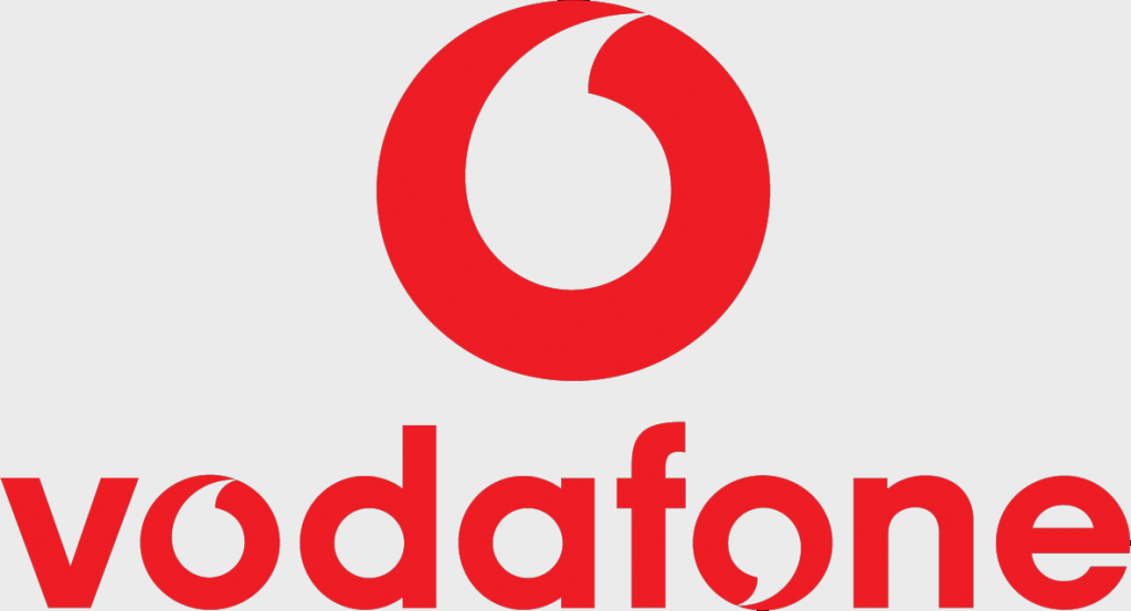 vodaphone